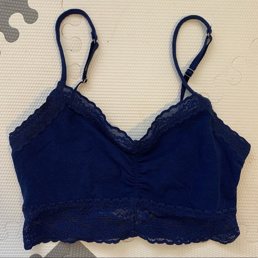 VS bralette